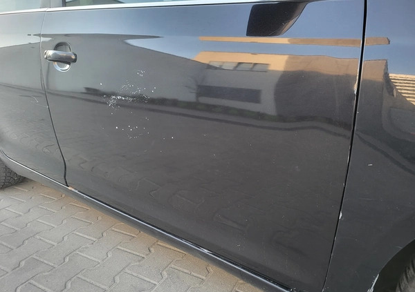 Volkswagen Golf cena 15900 przebieg: 383218, rok produkcji 2011 z Kielce małe 67